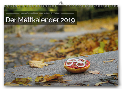 Über uns – Der Mettkalender – das Original